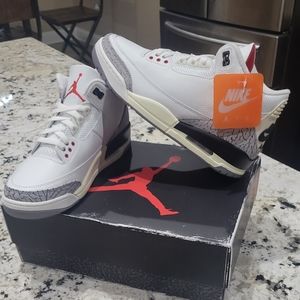 Jordan 3